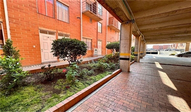 Apartment in Madrid Cundinamarca - Apartamento en Madrid, Cuninamarca